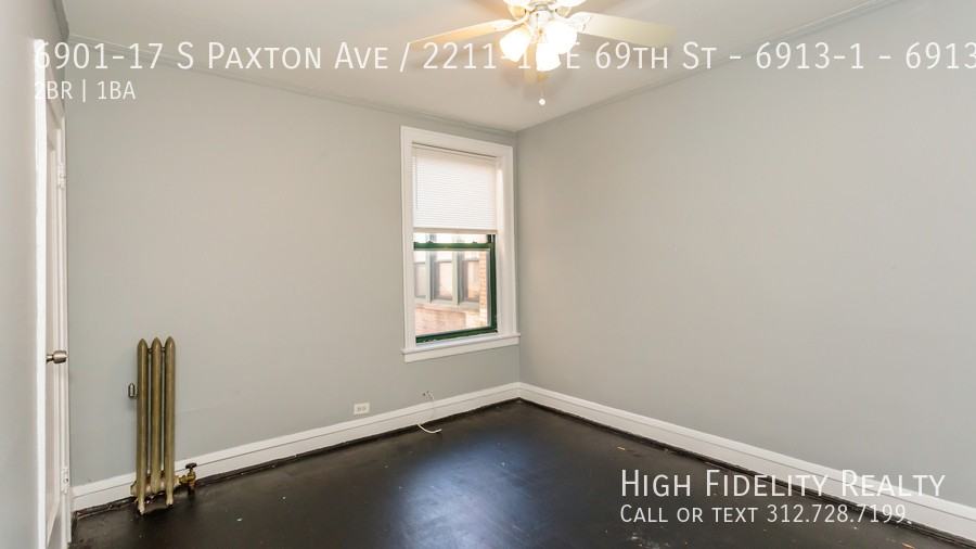 PAXTON AVE/ 2211-17 E 69TH & #6913-1 - Photo 6 of 10