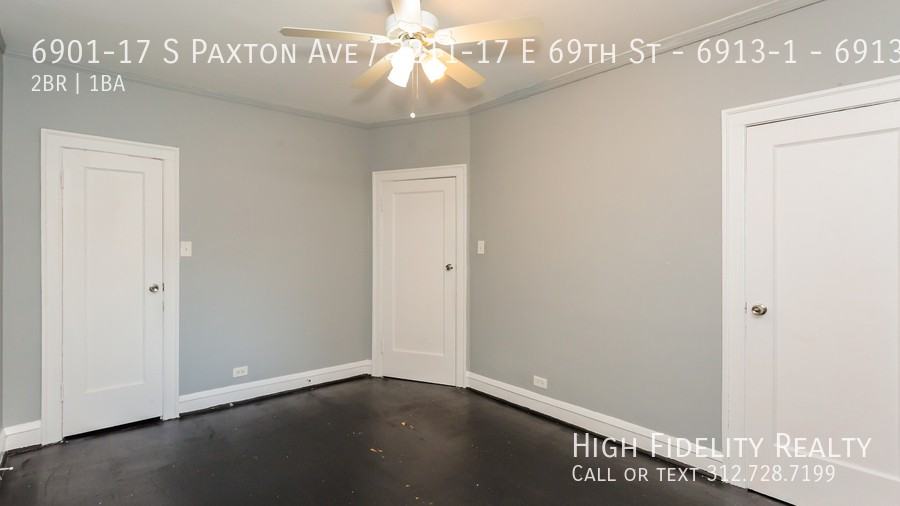 PAXTON AVE/ 2211-17 E 69TH & #6913-1 - Photo 7 of 10