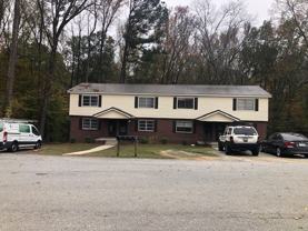 Park Terrace Apartments - Photo 1 of 1