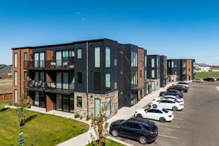 Bluestem Reserve Apartments - Photo 1 of 1