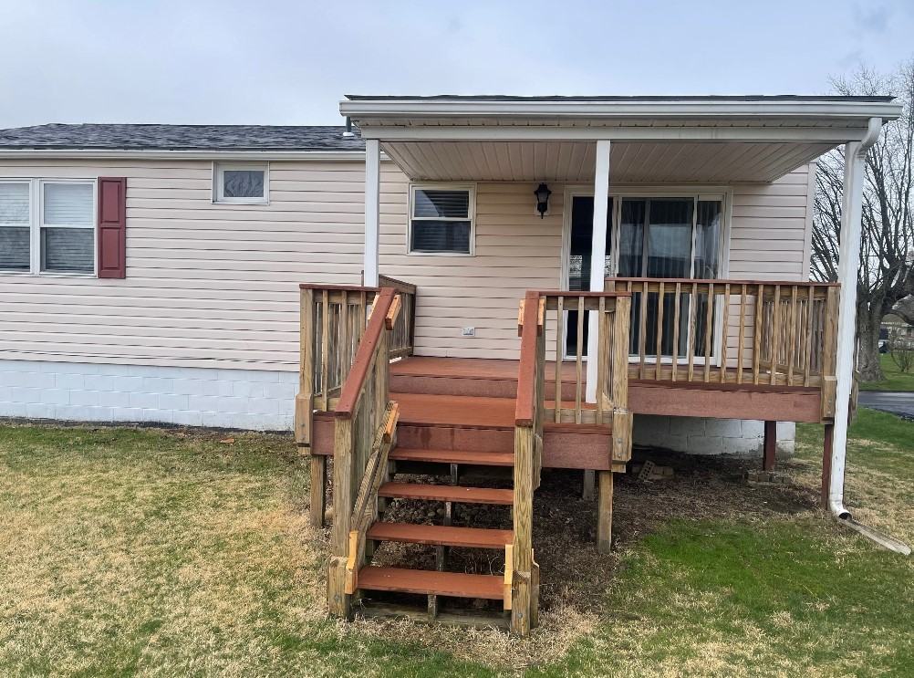 207 Allegheny Ave #NA - Photo 2 of 12