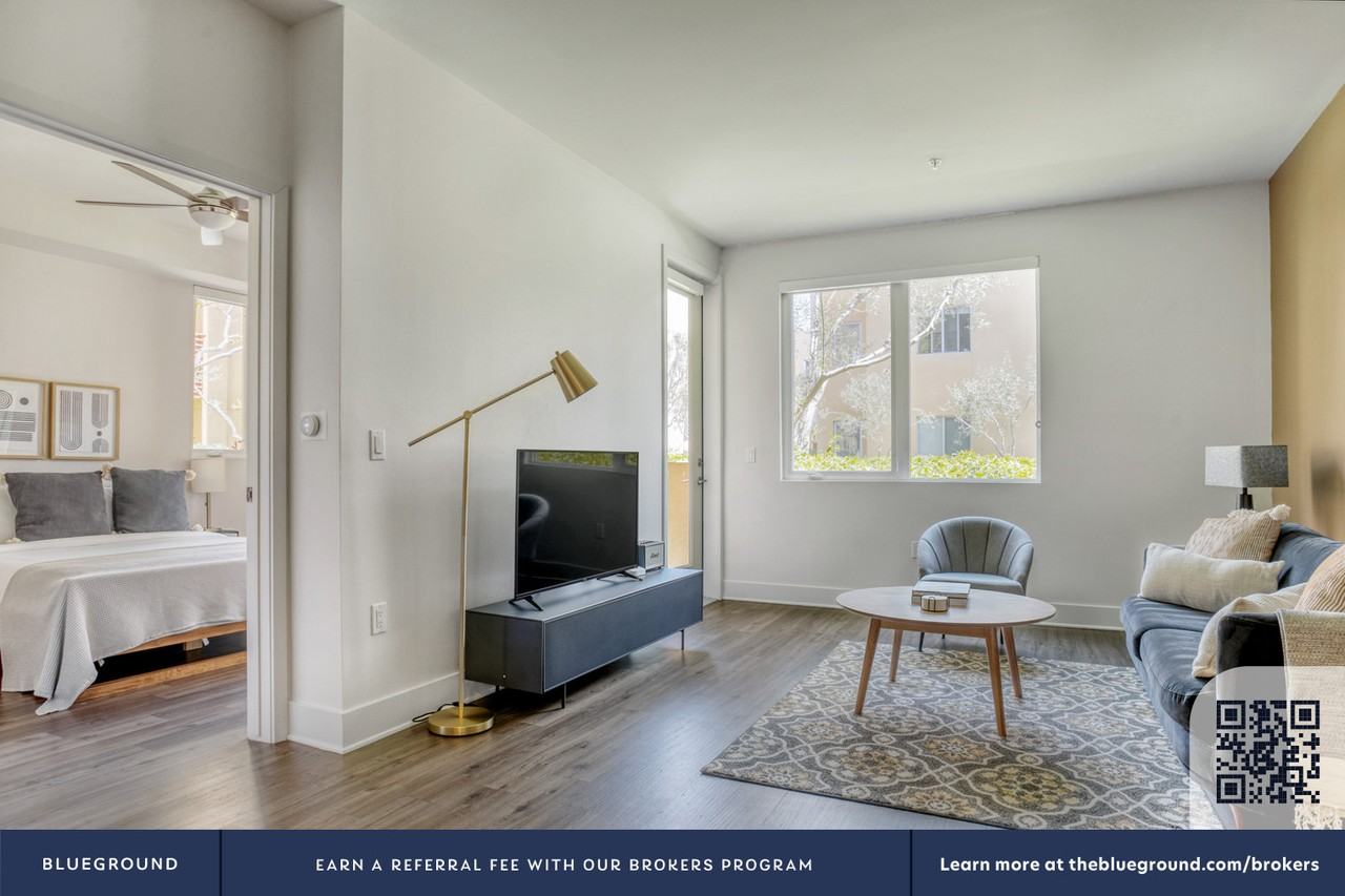 12722 Millennium #1025 - Photo 4 of 50