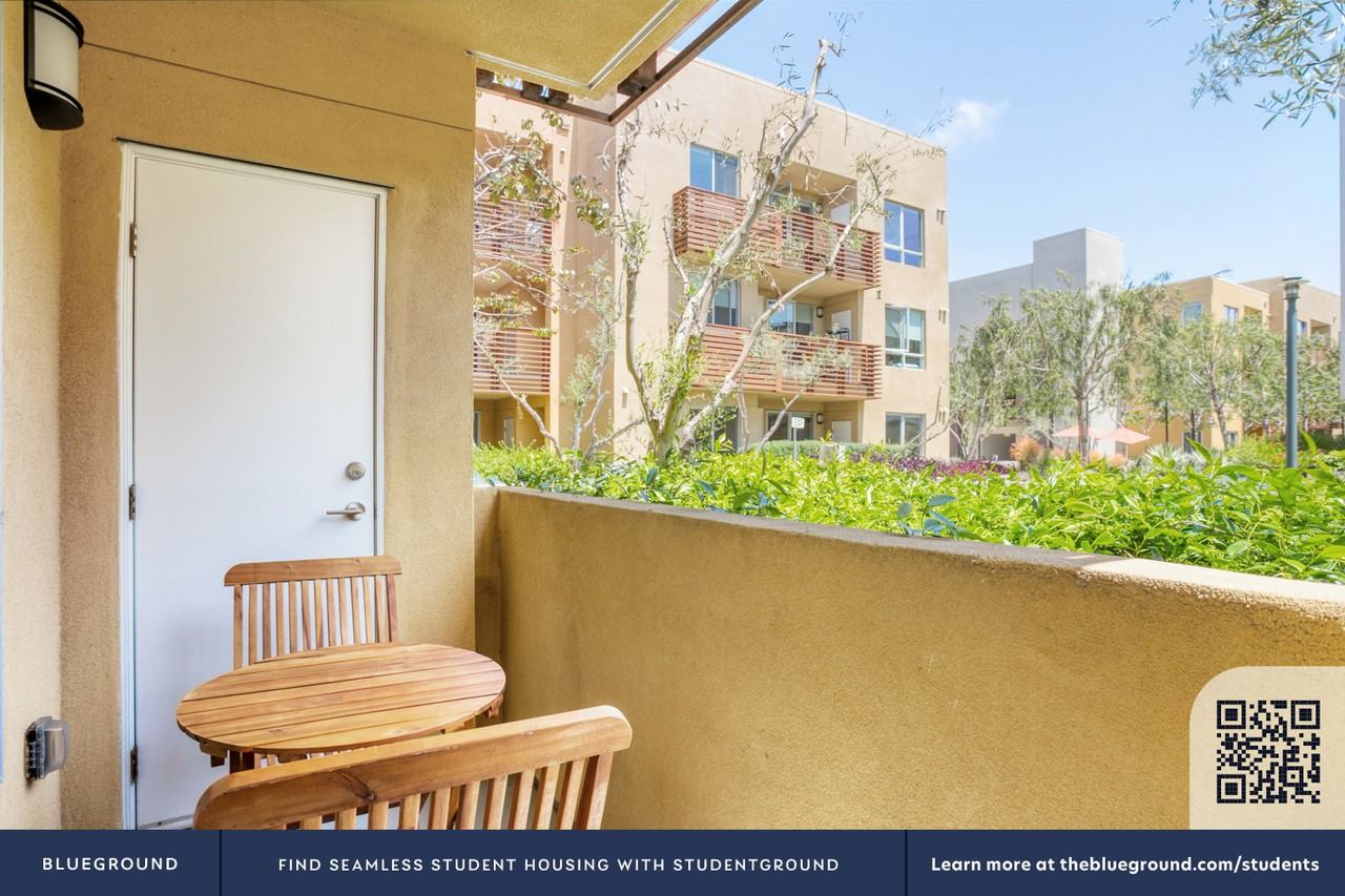 12722 Millennium #1025 - Photo 6 of 50