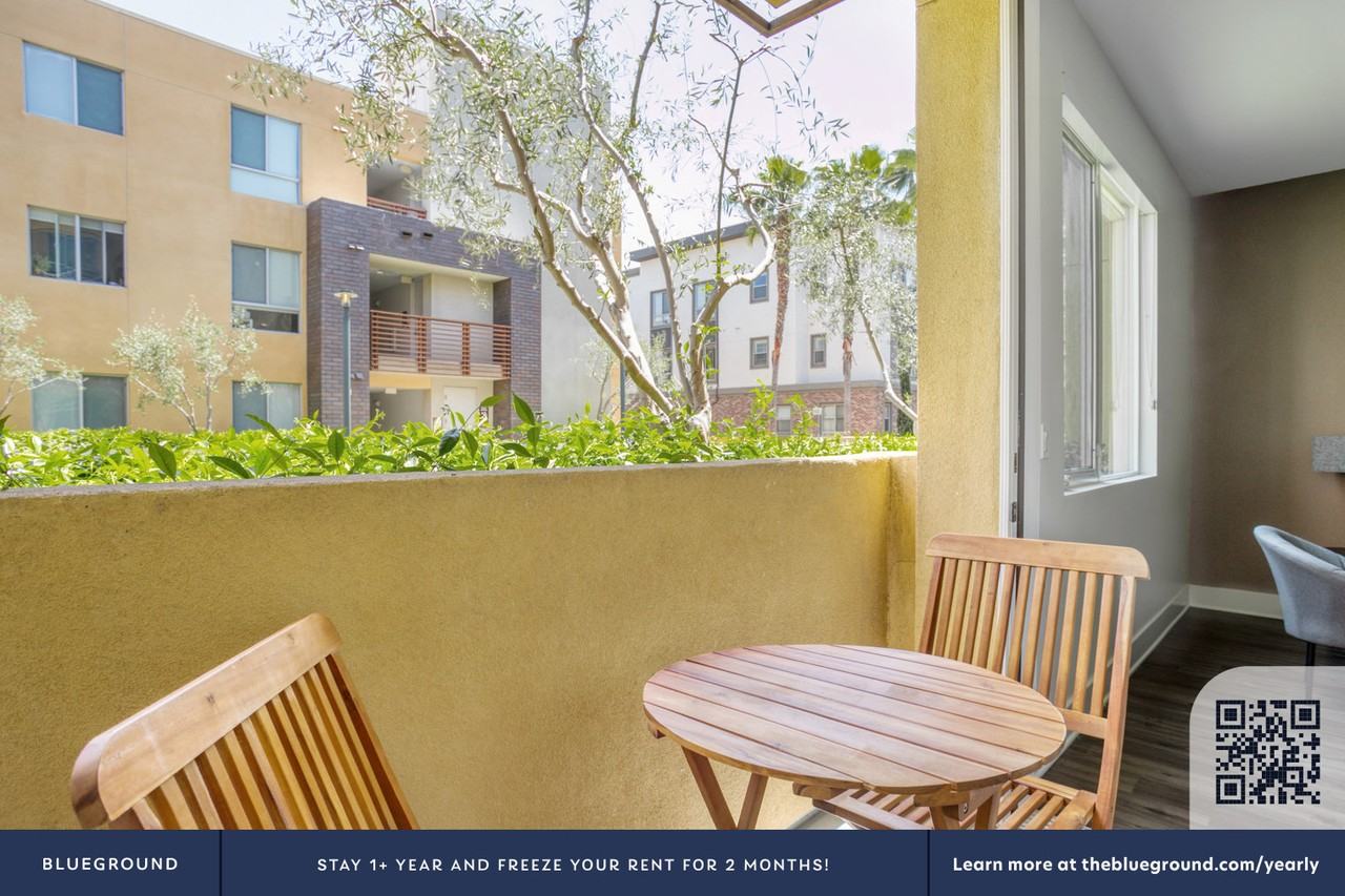 12722 Millennium #1025 - Photo 7 of 50