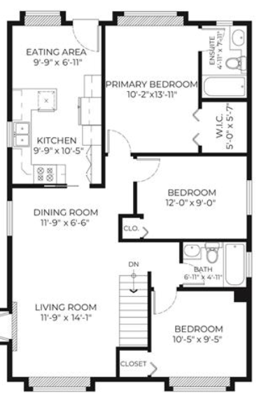 7037 Duff Street #MAIN - Photo 2 of 14