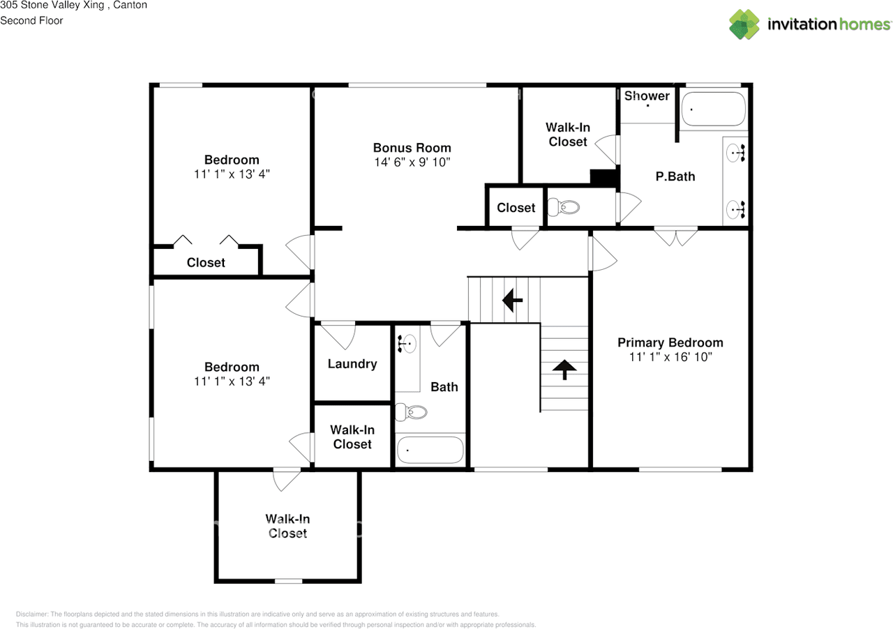 305 Stone Valley Xing - Photo 3 of 19