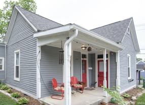 1221 W 6th St - Photo 1 of 1