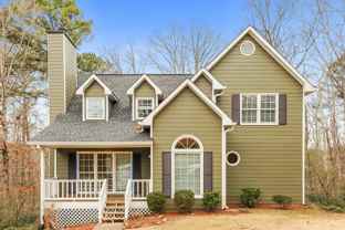 4996 Shallow Ridge Rd Ne - Photo 1 of 1