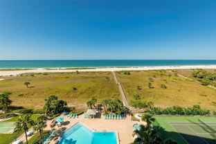 1230 Gulf Blvd #903 - Photo 1 of 1