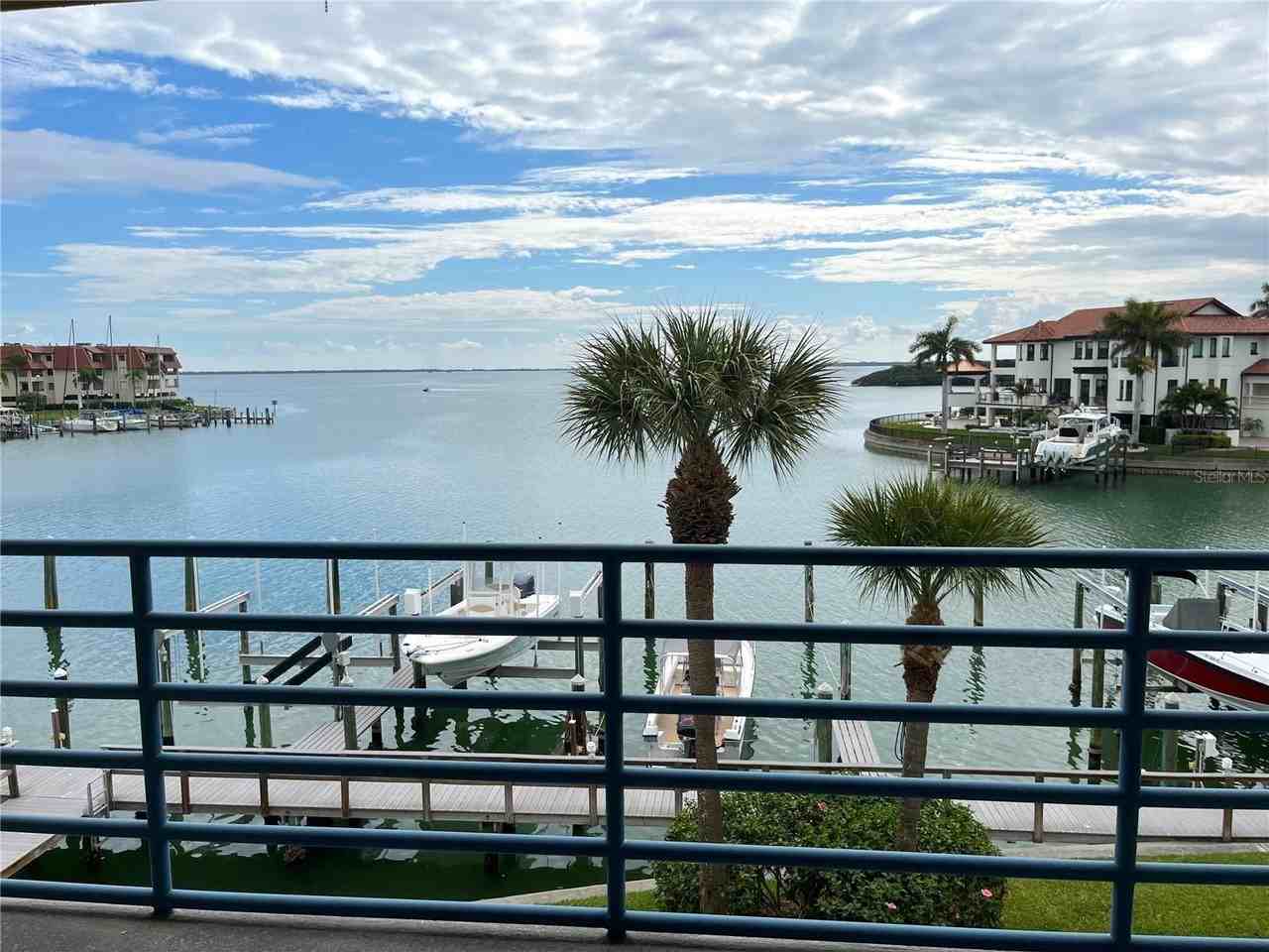 363 Pinellas Bayway S #36