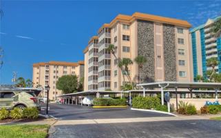 featured image of 800 Benjamin Franklin Dr #704