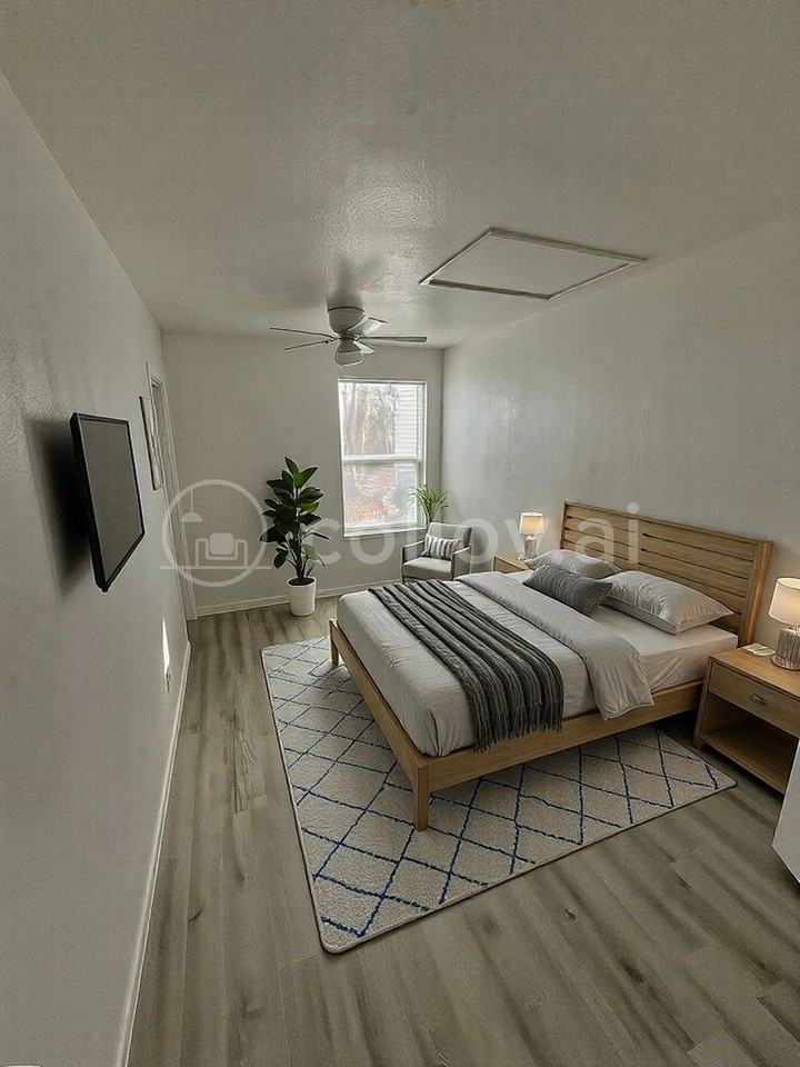 1723 Oak Knoll Dr #5 - Photo 6 of 7