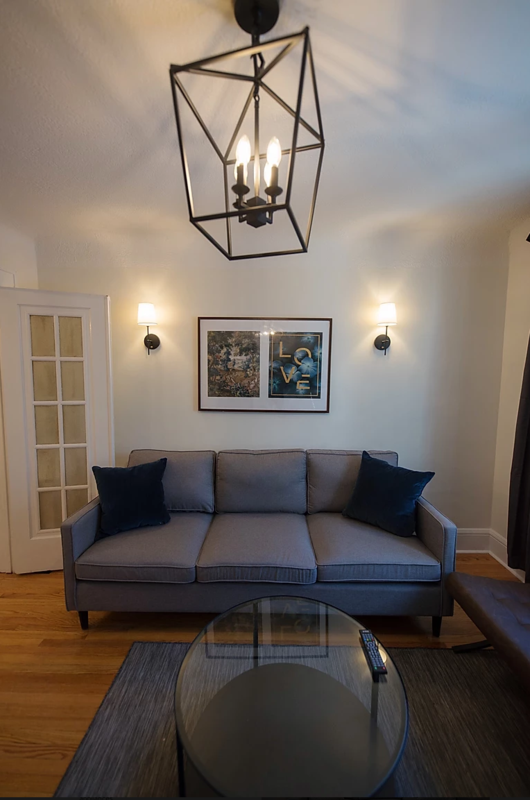 858 Bronson Ave #A - Photo 2 of 23