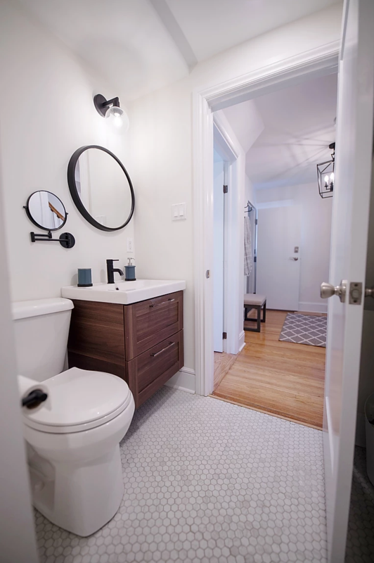 858 Bronson Ave #A - Photo 5 of 23