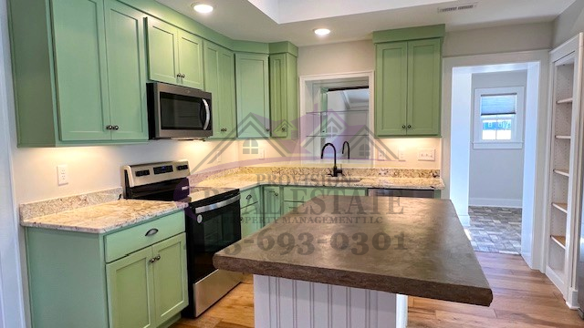1735 Old Parksville Rd Ne - Photo 6 of 22