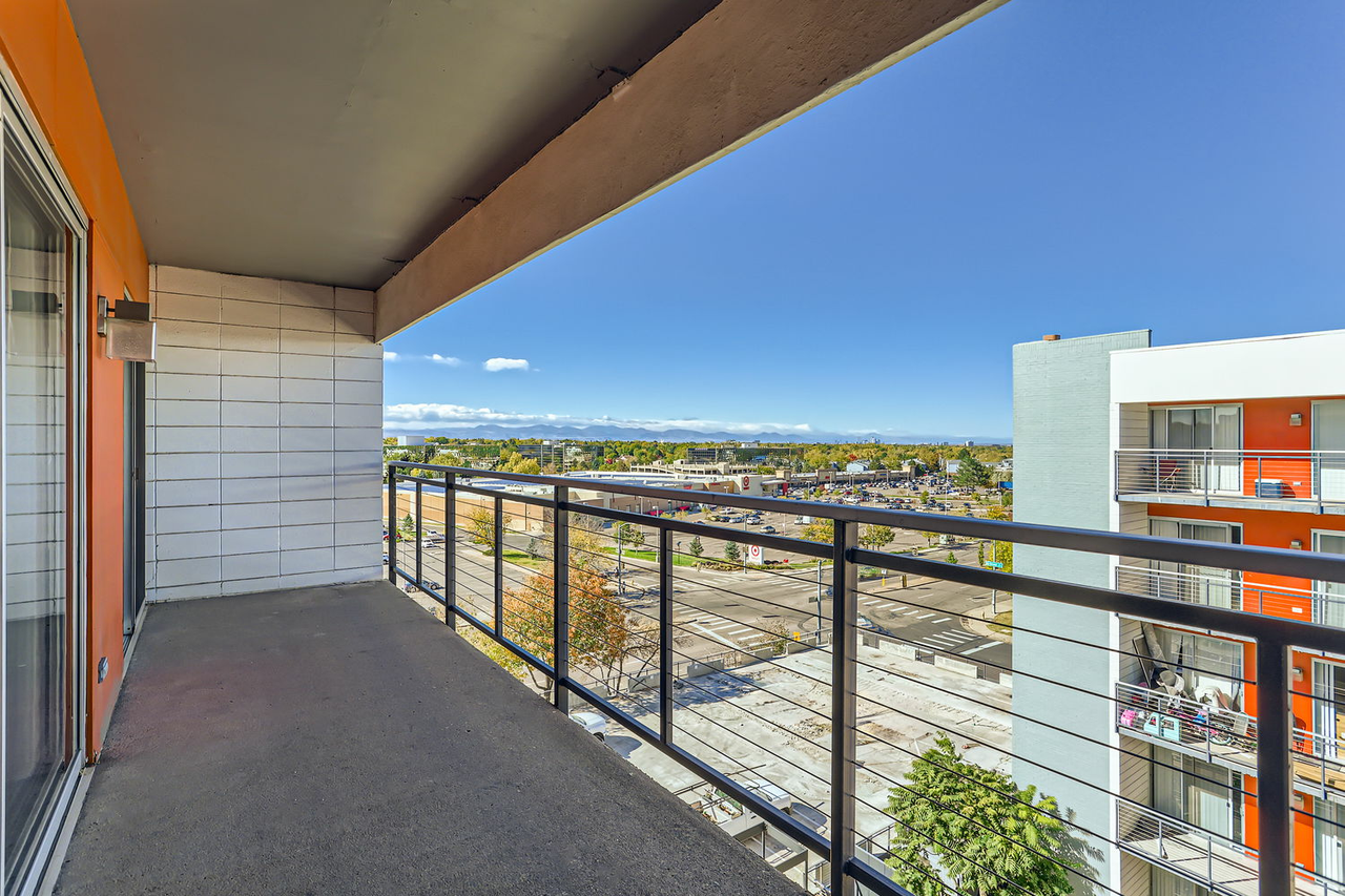 The Paramount - Photo 4 of 22