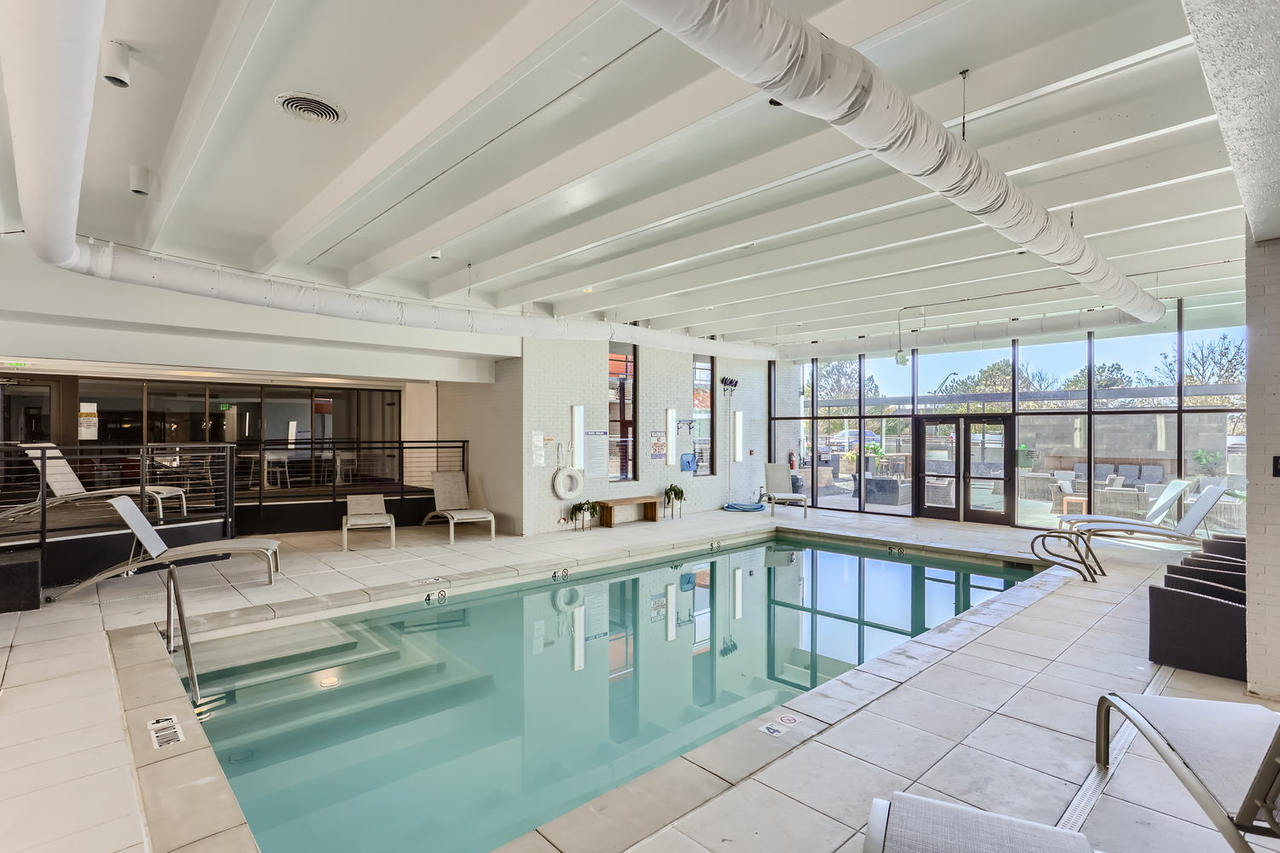 The Paramount - Photo 5 of 22