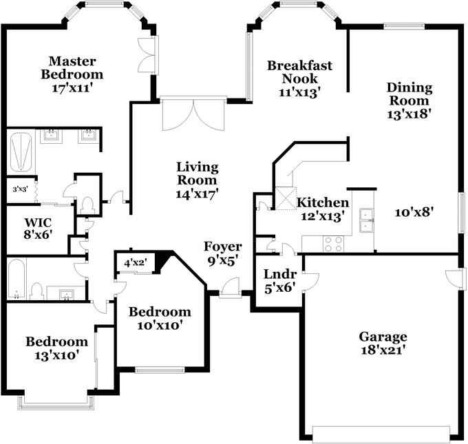 10801 W Morten Ave - Photo 2 of 16