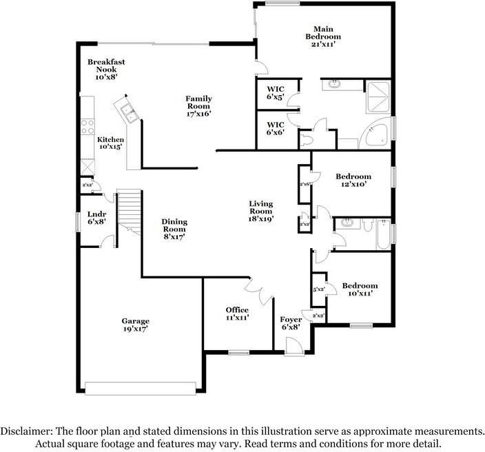 2733 Beech Grove Ln - Photo 2 of 17