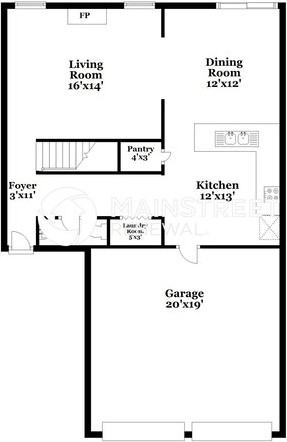 3364 Deerwood Ln - Photo 2 of 17