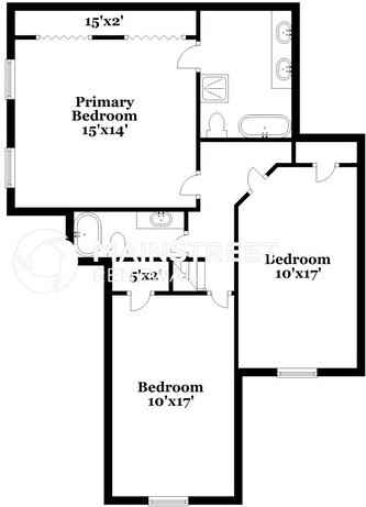 3364 Deerwood Ln - Photo 3 of 17