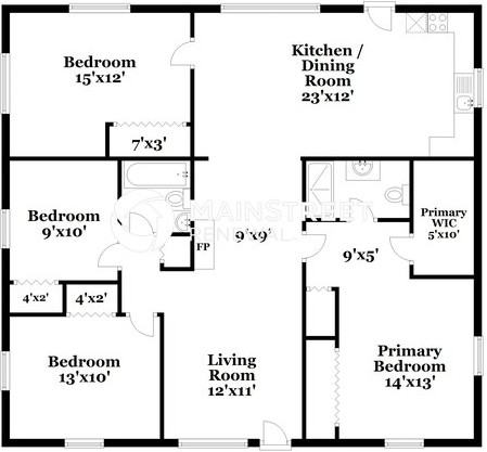 240 Twin Lake Dr - Photo 2 of 16