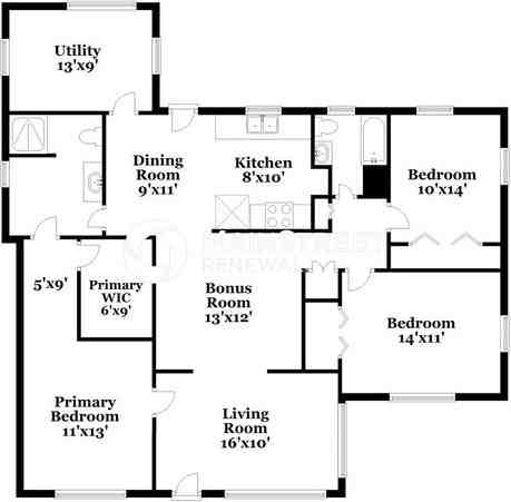 371 N Ridgewood Ave - Photo 2 of 16