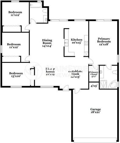 1136 Lavaur Ct - Photo 2 of 16