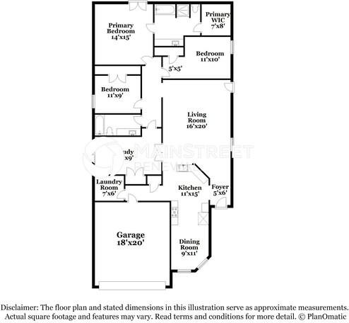 21051 Titian Dr - Photo 2 of 30