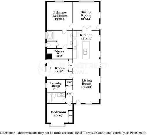 3700 9th St W - Photo 3 of 16