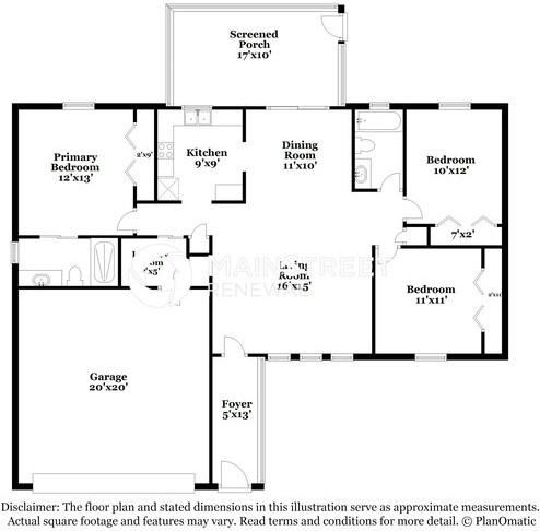 1811 Se Santa Barbara Pl - Photo 2 of 16