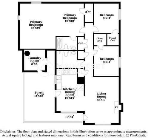 1615 W Calle Guadalajara - Photo 2 of 16