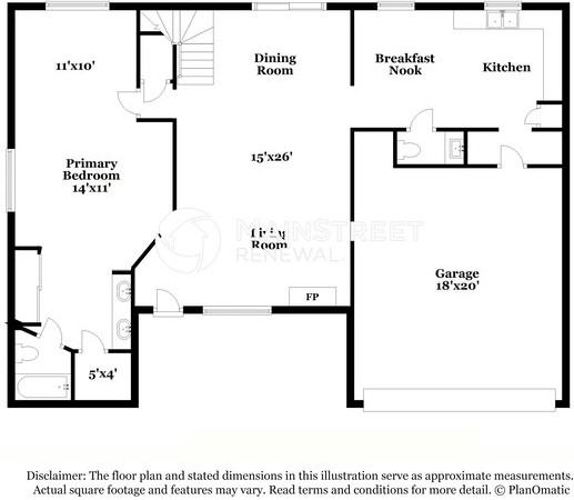 2507 Castle Pl - Photo 2 of 17