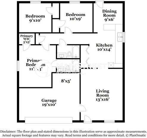 7818 Stonewood Creek Dr - Photo 2 of 16