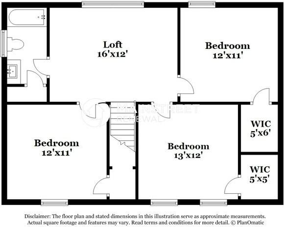 5420 Tucker Phillips Dr - Photo 2 of 17