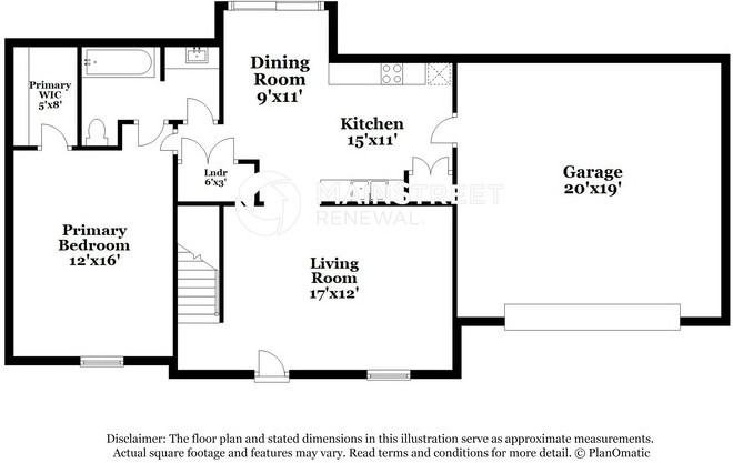 5420 Tucker Phillips Dr - Photo 3 of 17