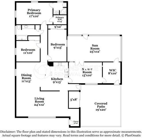 3133 Carleton Cir W - Photo 2 of 16