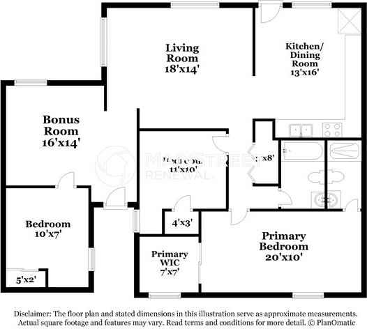 4648 S Rosette Ave - Photo 2 of 16