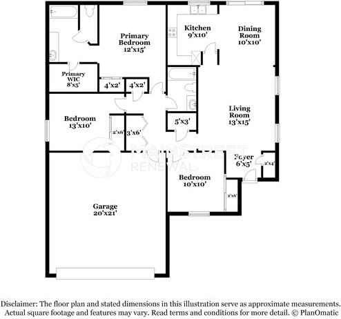 1839 W Mission Harbor Ln - Photo 2 of 16