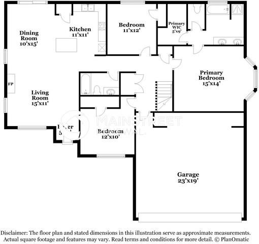 80 Kimbell Farm Dr - Photo 2 of 17