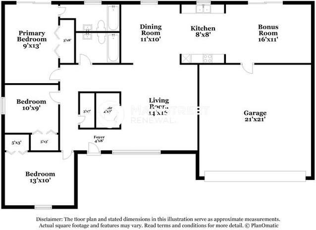 538 Constitution Dr - Photo 2 of 16