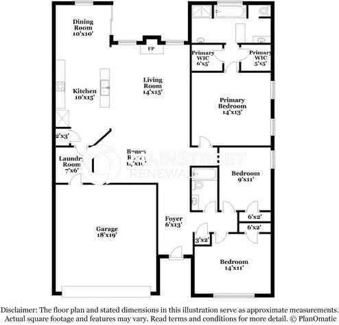 9448 Grand Oaks St Nw - Photo 2 of 16