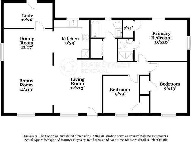 1252 Ridgewood Dr - Photo 2 of 15