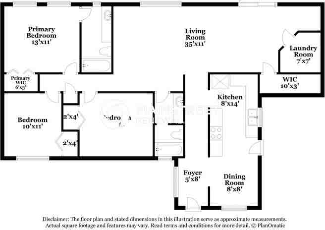 3747 W Montebello Ave - Photo 2 of 16