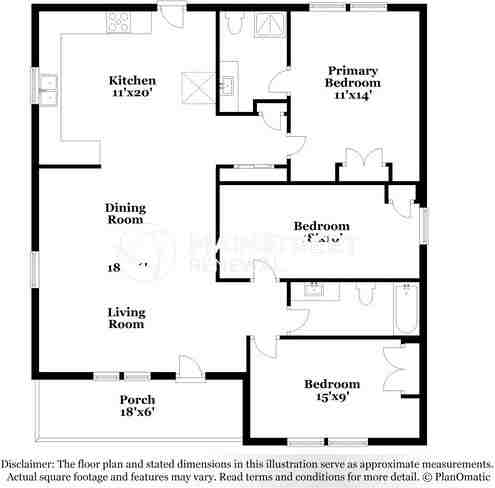 646 Firecrest St Se - Photo 2 of 16