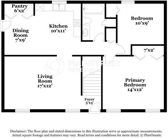 1214 Keane Ave - Photo 3 of 17