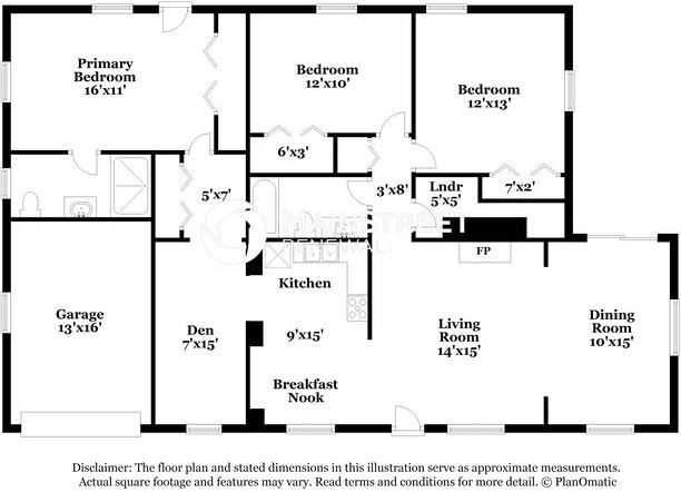3929 Chaucer Ln - Photo 2 of 16
