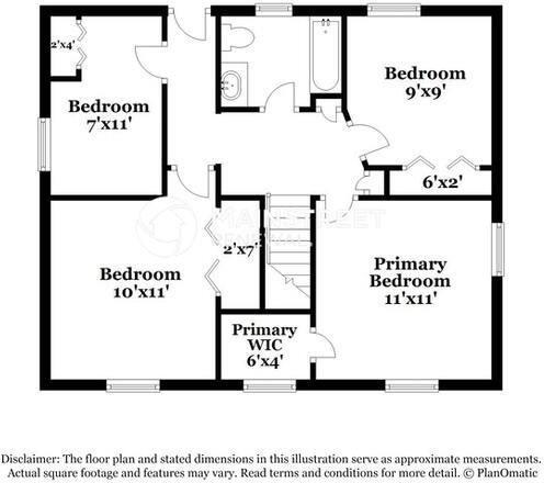 516 Barclay Square Ct - Photo 2 of 17