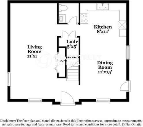 516 Barclay Square Ct - Photo 3 of 17