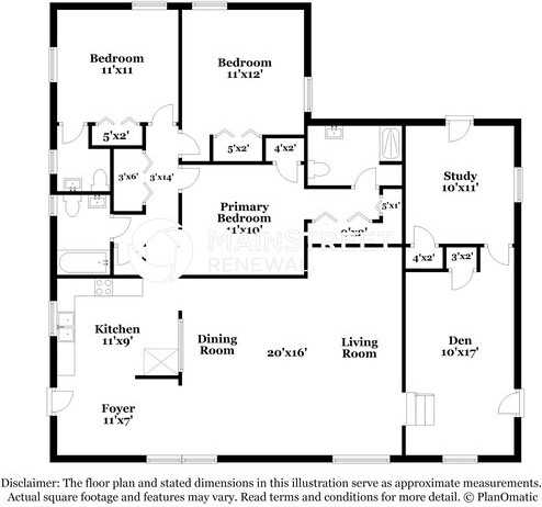 5909 Caribbean Ct N - Photo 2 of 16